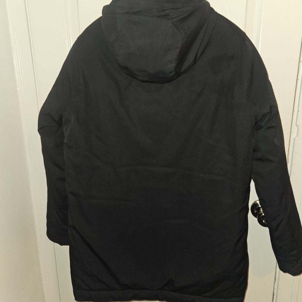 Hollister Coat